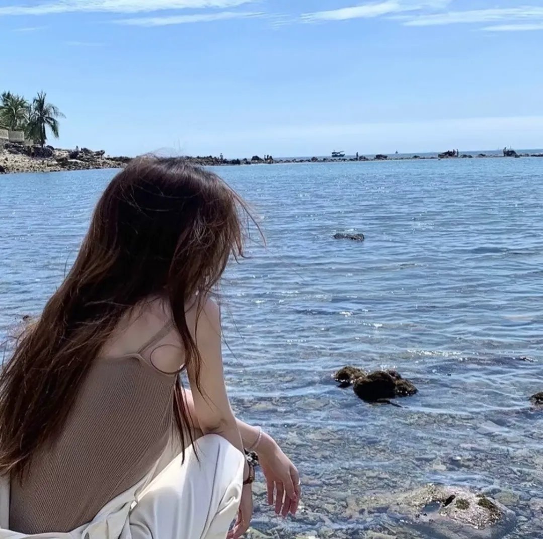 阿浪的远方