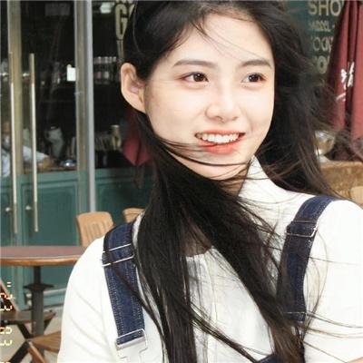 雪国少女心